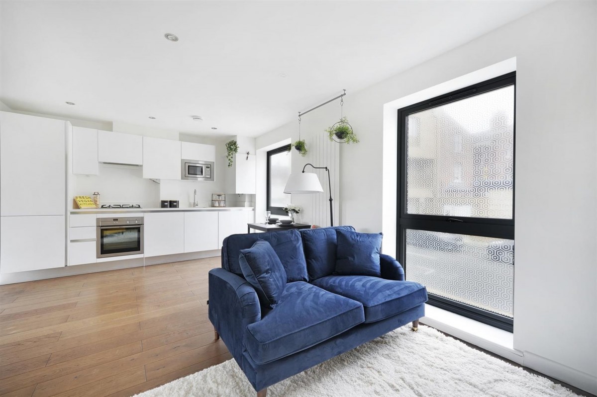 Image for Spring Apartments, N8 7QU
