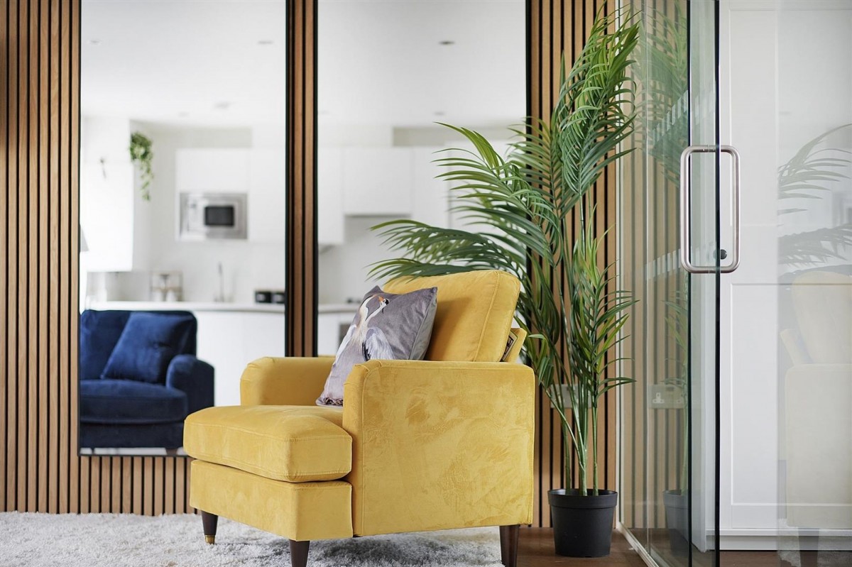 Image for Spring Apartments, N8 7QU