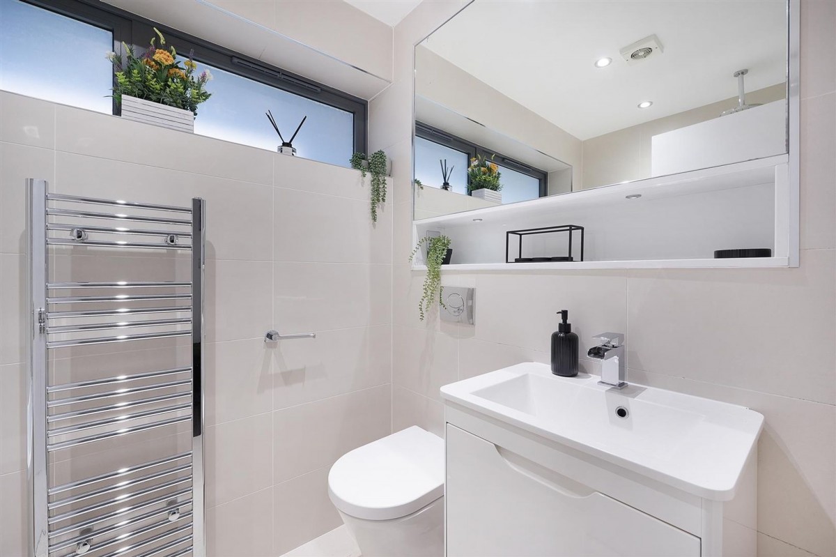 Image for Spring Apartments, N8 7QU