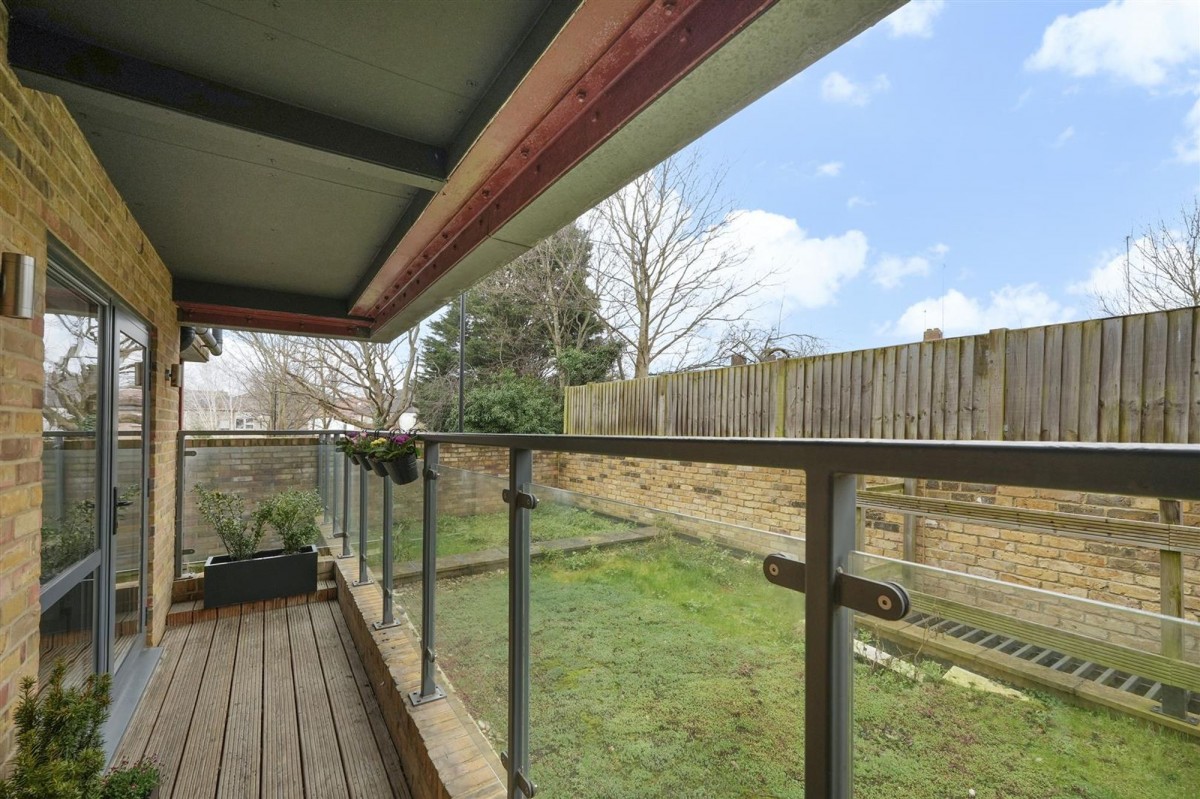 Image for Spring Apartments, N8 7QU