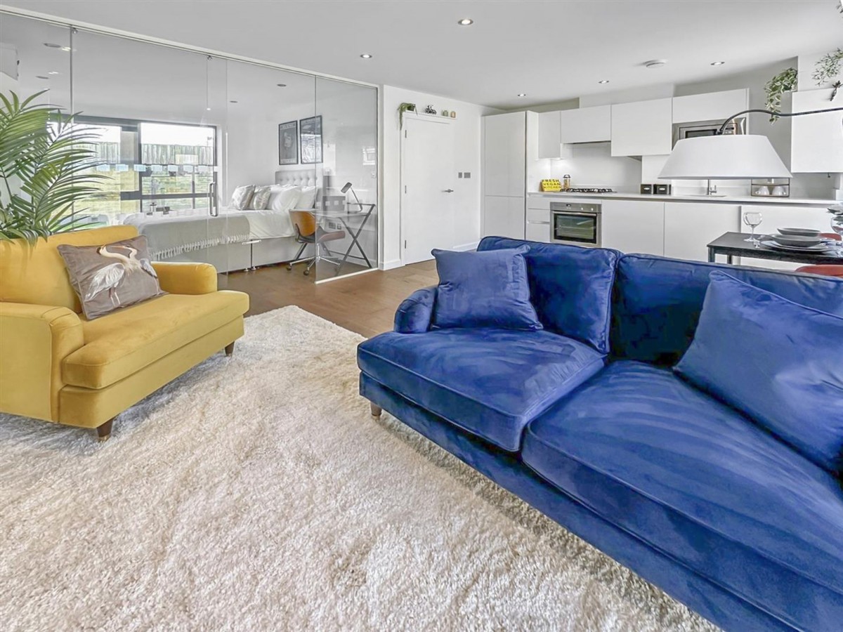 Image for Spring Apartments, N8 7QU