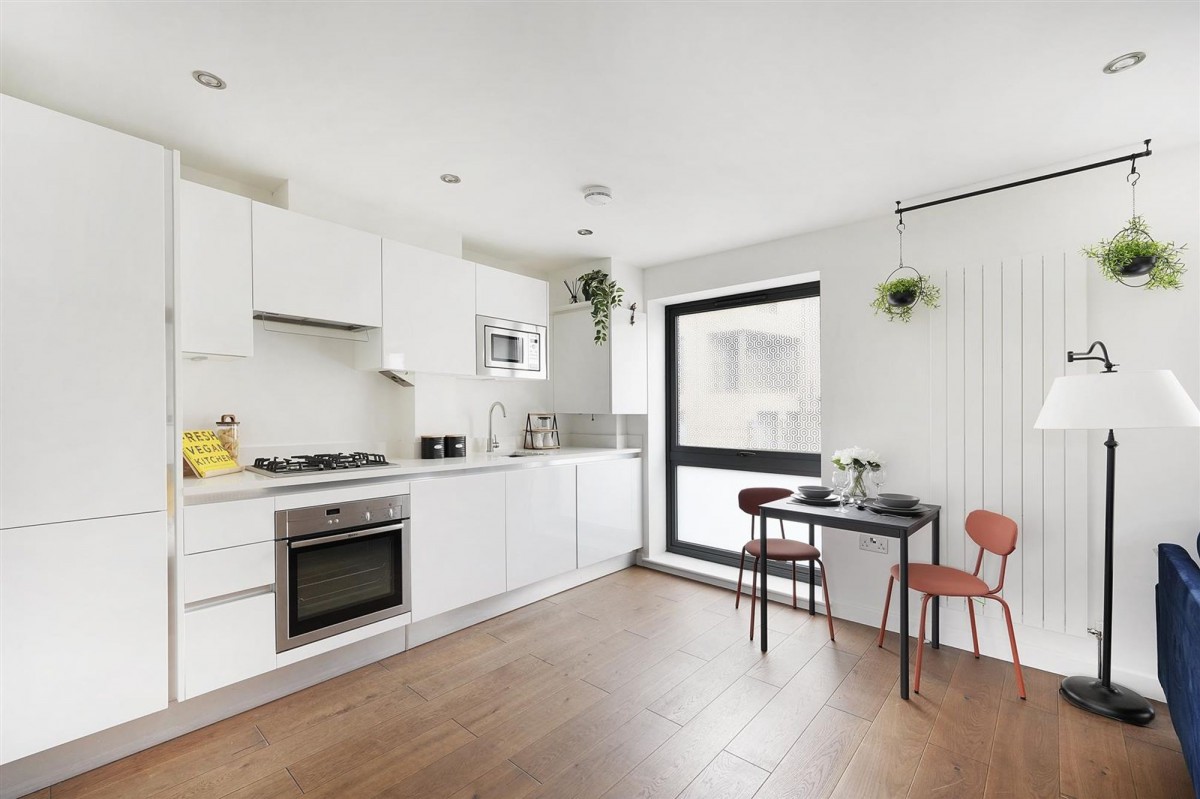 Image for Spring Apartments, N8 7QU