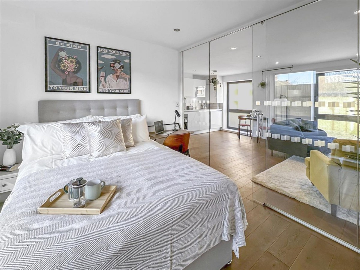 Image for Spring Apartments, N8 7QU