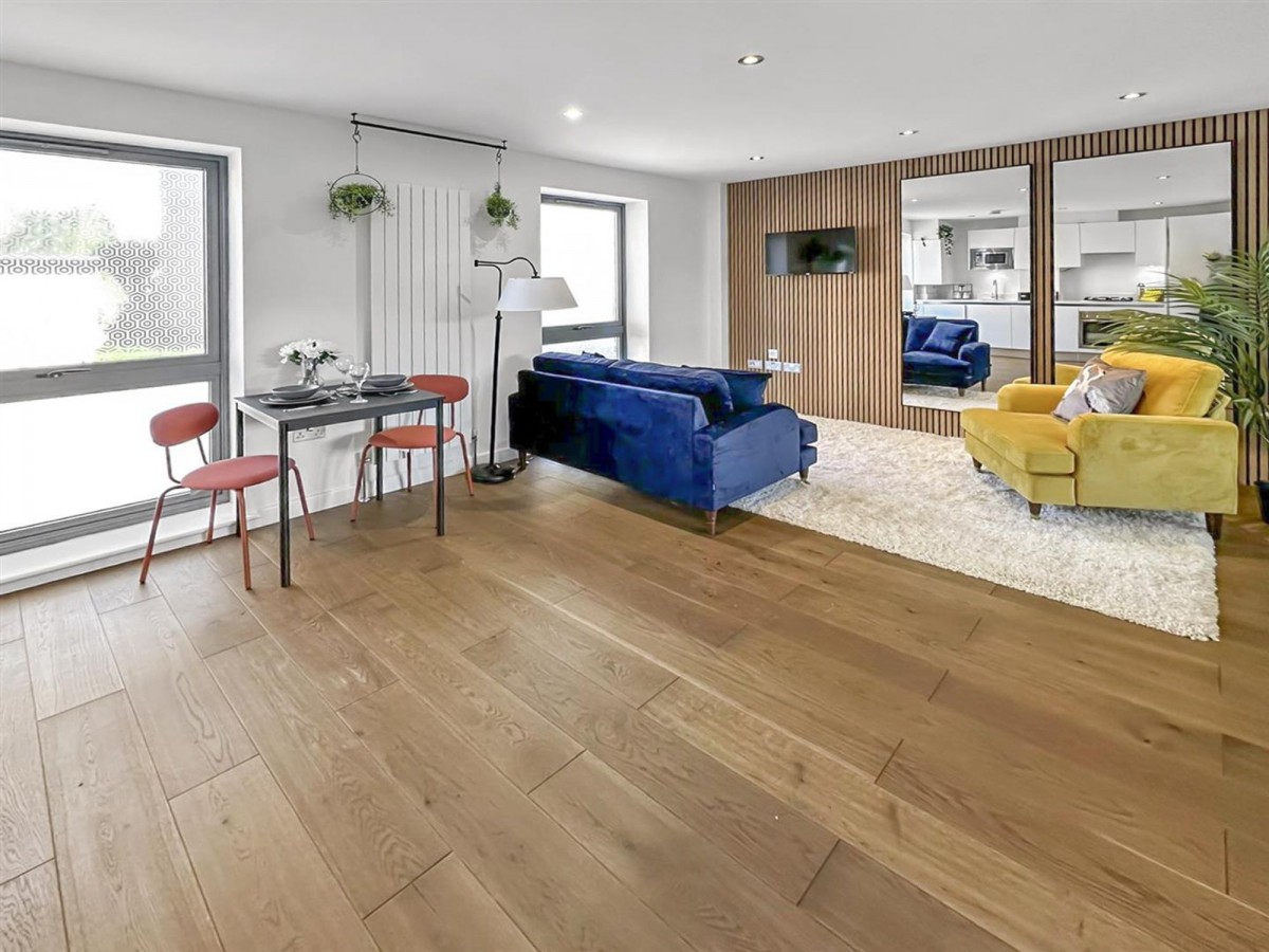 Image for Spring Apartments, N8 7QU