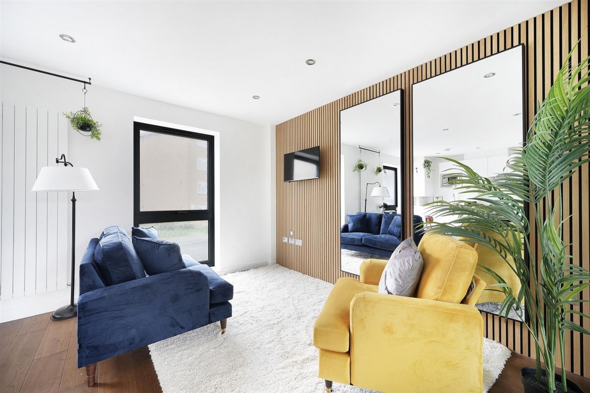 Image for Spring Apartments, N8 7QU