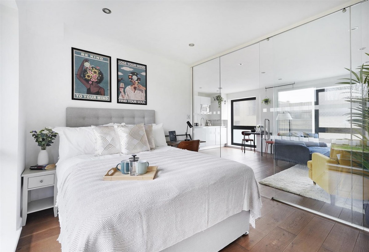 Image for Spring Apartments, N8 7QU