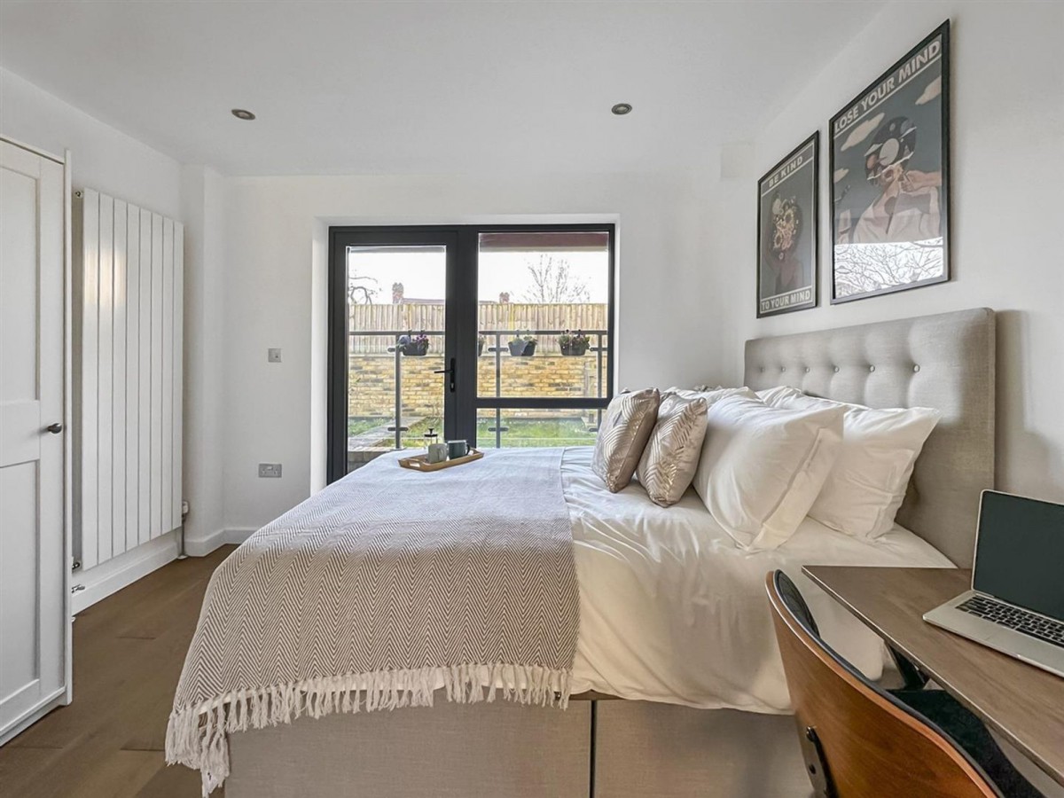 Image for Spring Apartments, N8 7QU