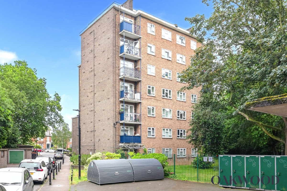 Image for London, N16 0HL