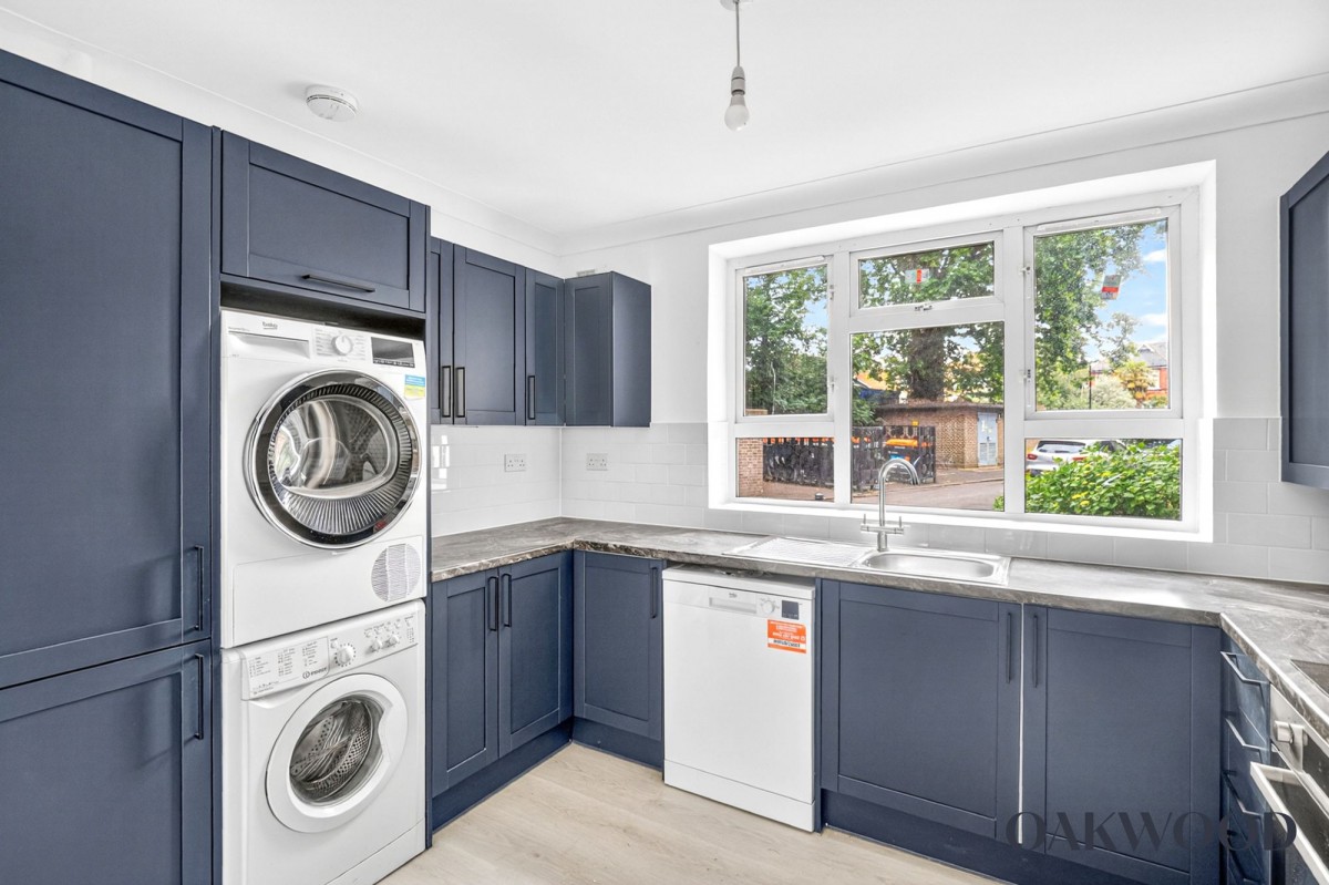 Image for London, N16 0HL