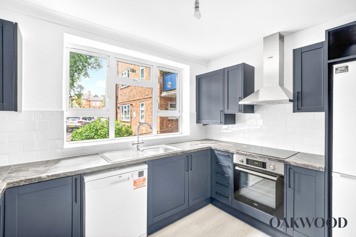 Image for London, N16 0HL