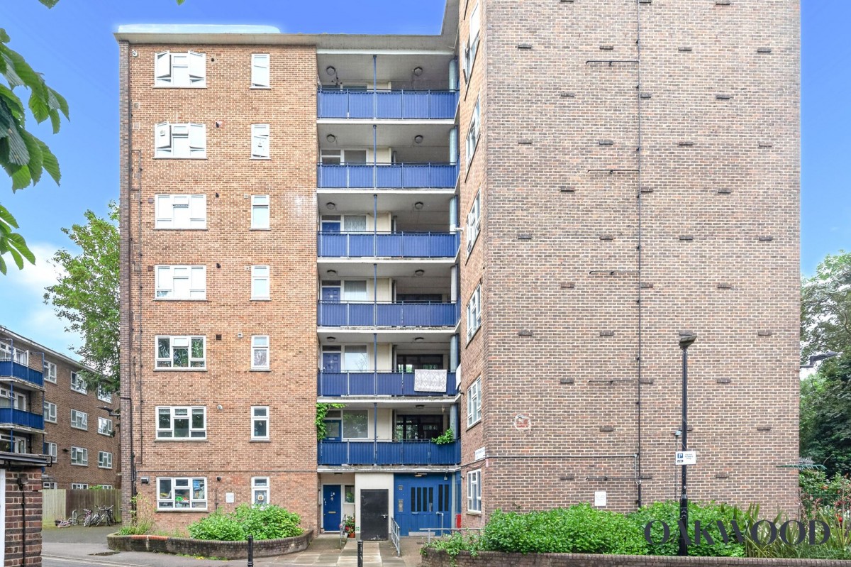 Image for London, N16 0HL