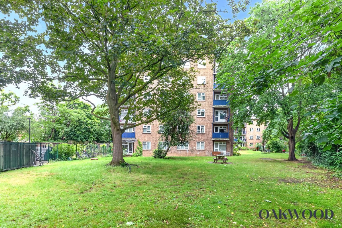 Image for London, N16 0HL