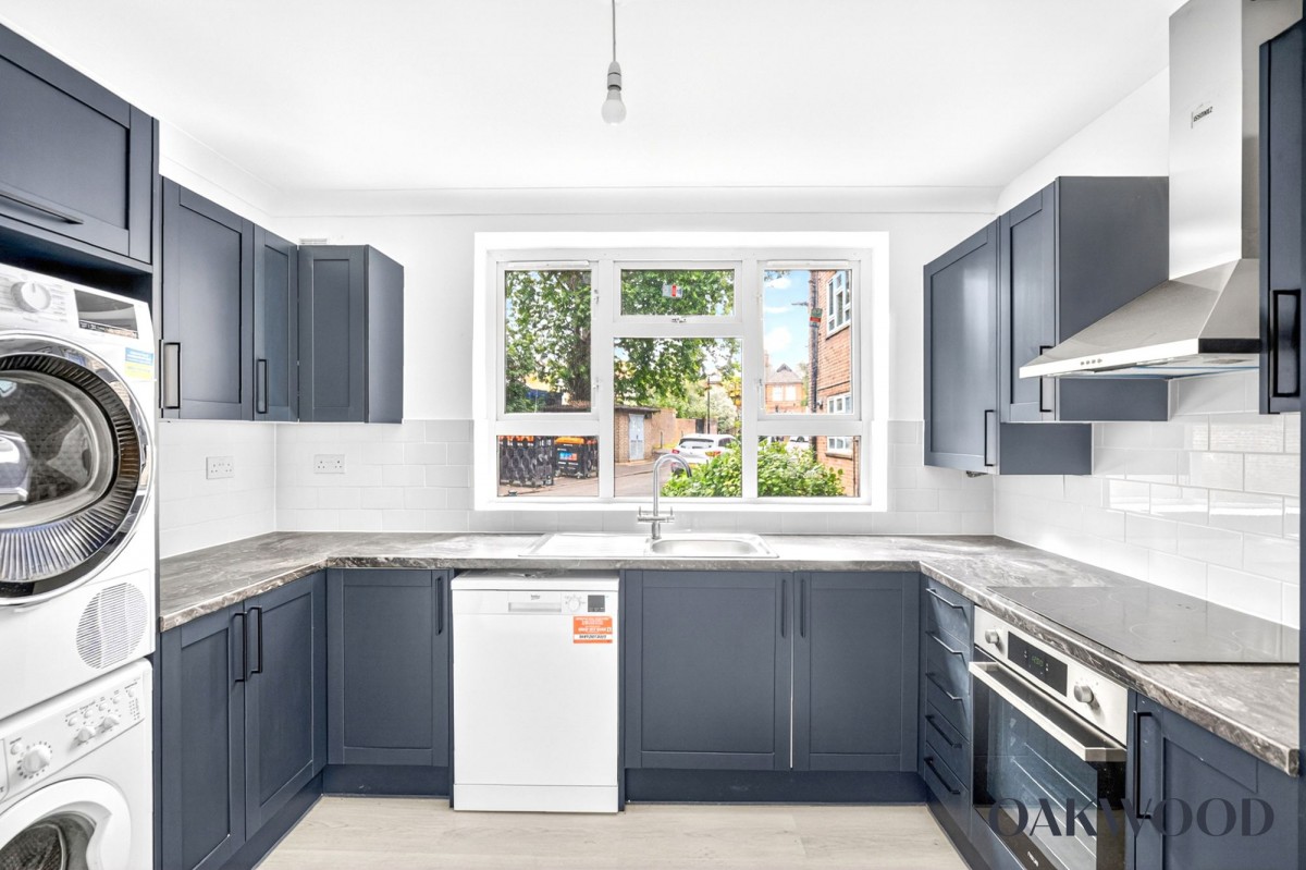 Image for London, N16 0HL