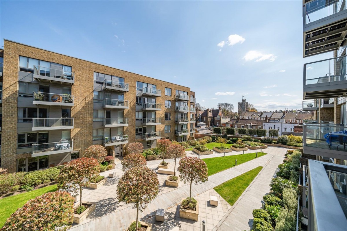 Image for Basset Court High Street, N8 7FE