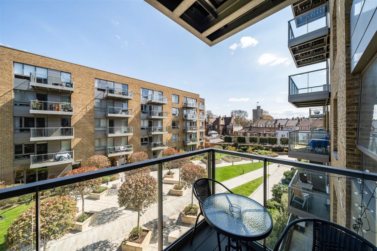 Image for Basset Court High Street, N8 7FE