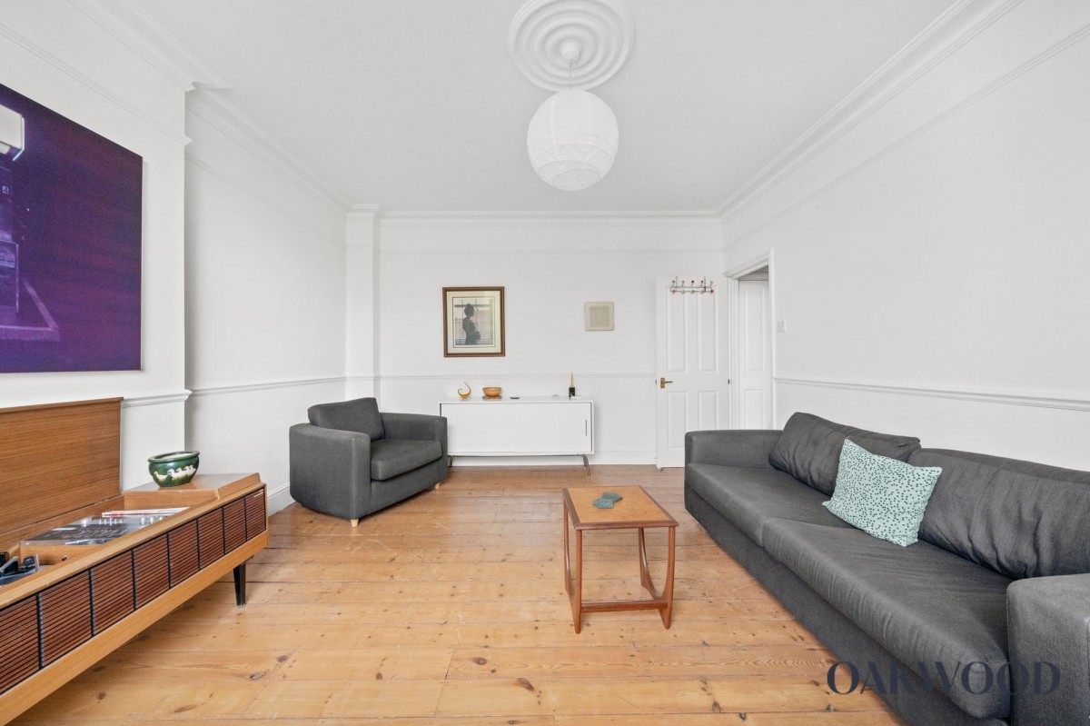 Image for 96 Amhurst Park, N16 5AR