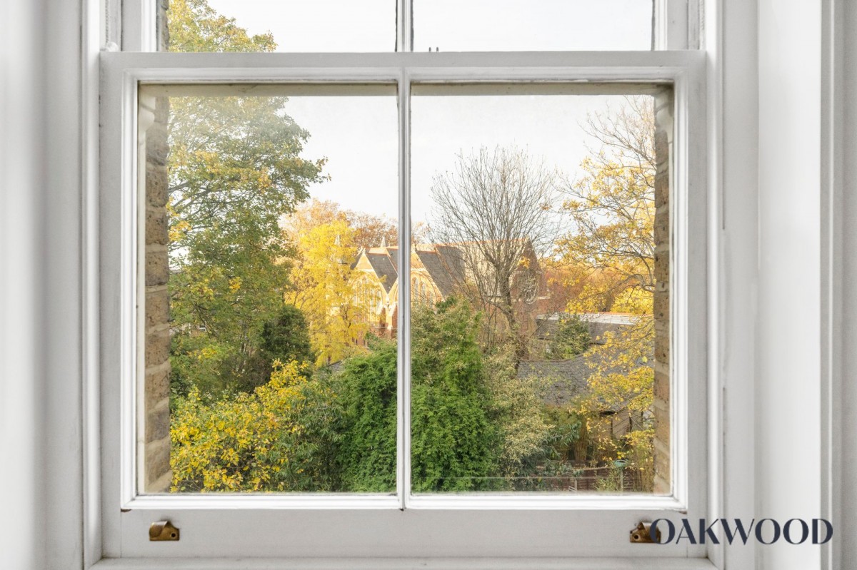 Image for 96 Amhurst Park, N16 5AR