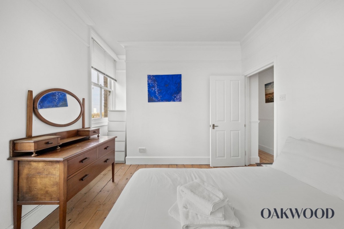 Image for 96 Amhurst Park, N16 5AR