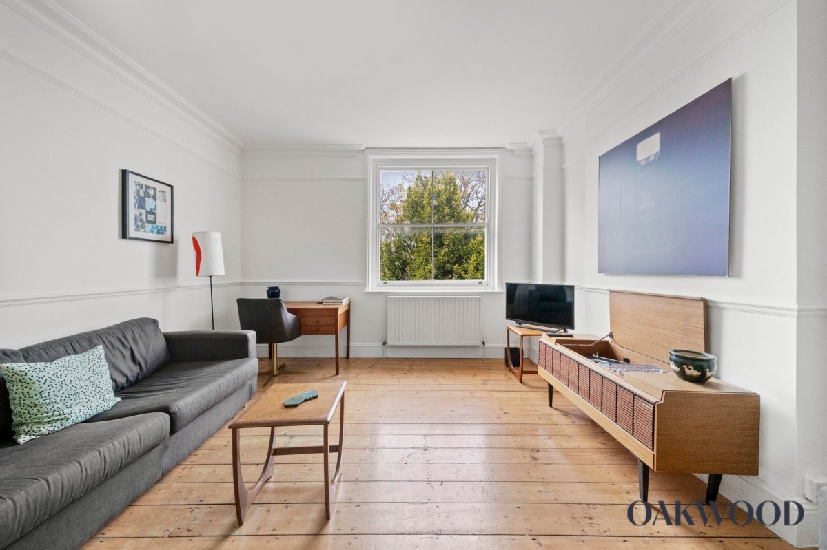 Image for 96 Amhurst Park, N16 5AR