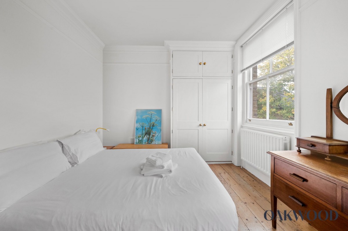 Image for 96 Amhurst Park, N16 5AR