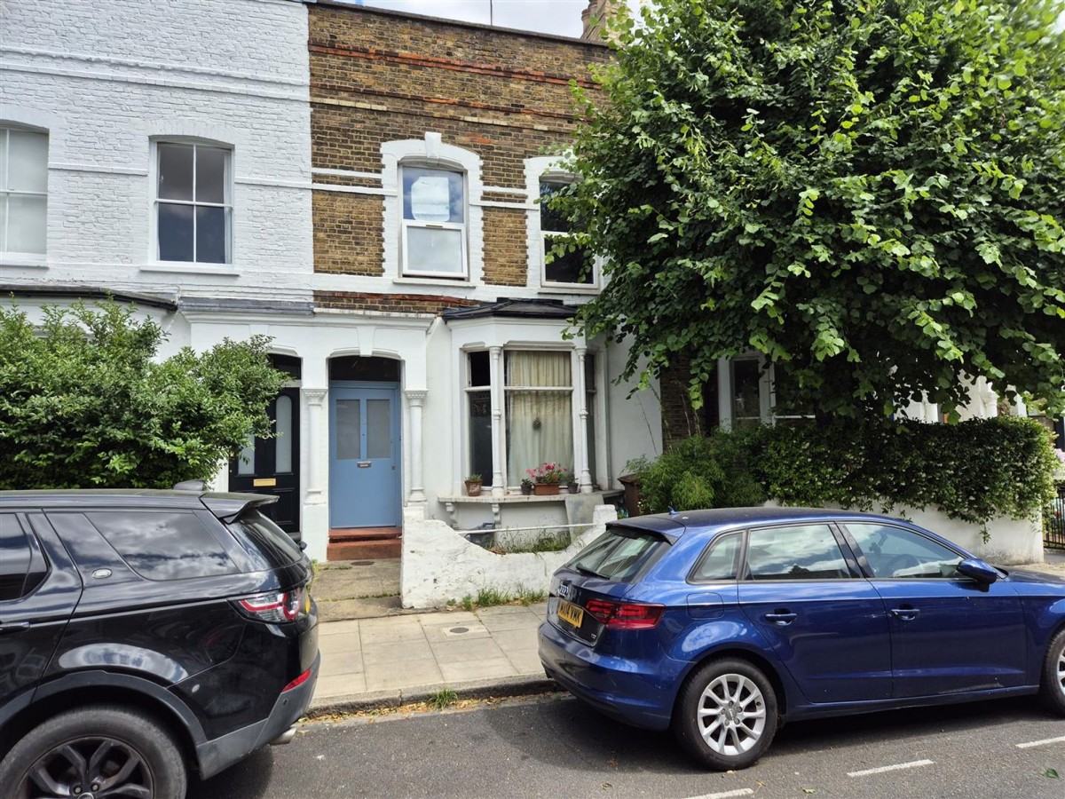 Image for London, N16 7LT