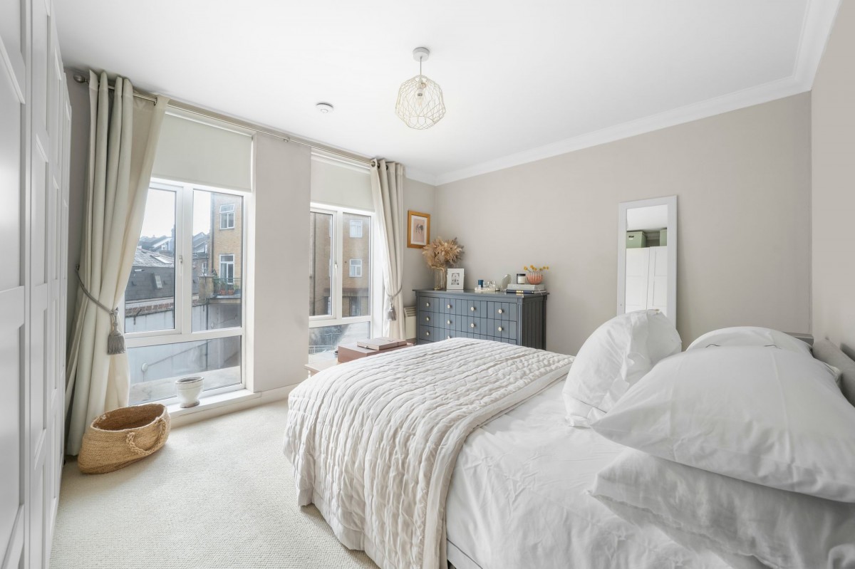 Image for Abney Park Court, N16 7HF