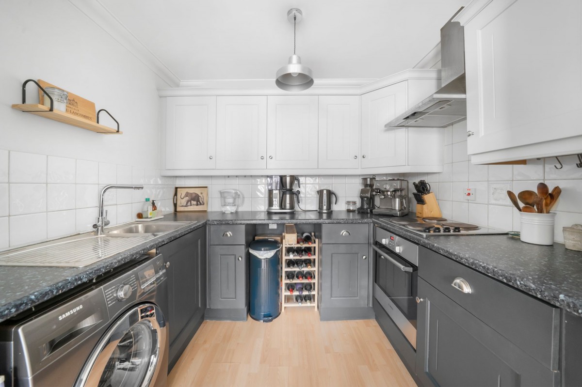 Image for Abney Park Court, N16 7HF