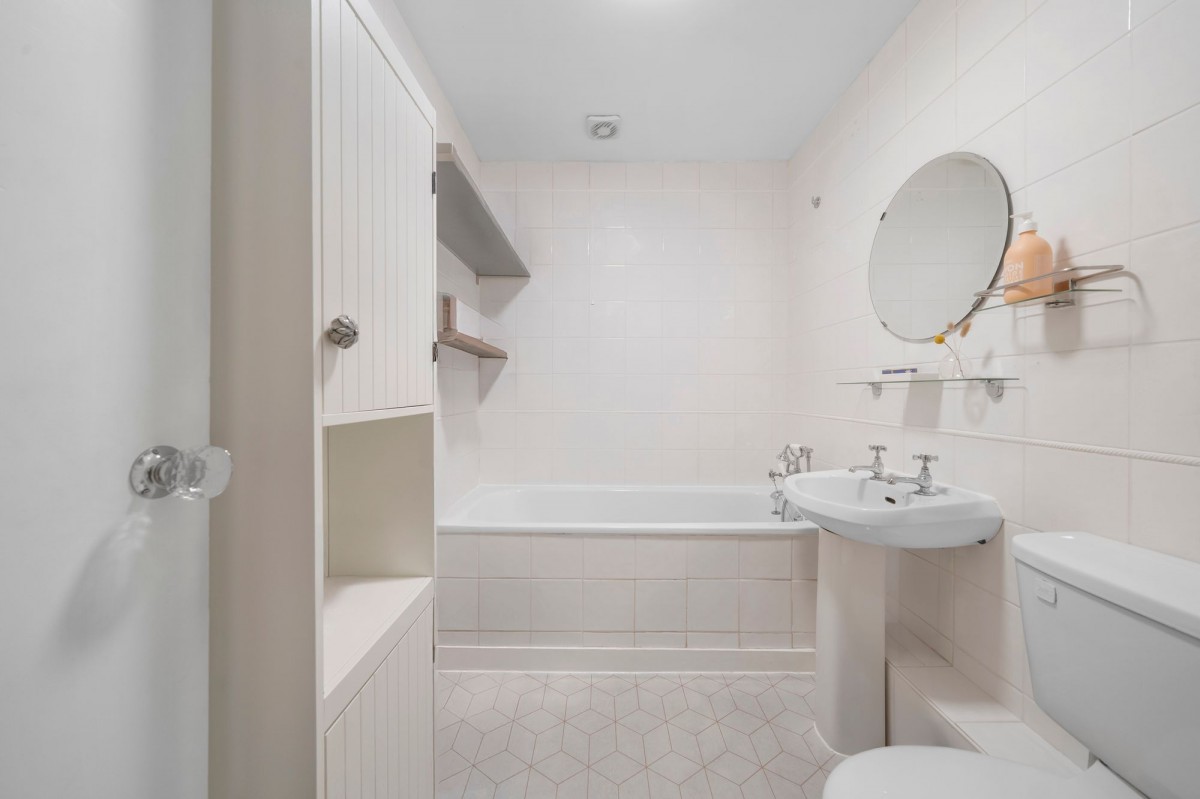 Image for Abney Park Court, N16 7HF
