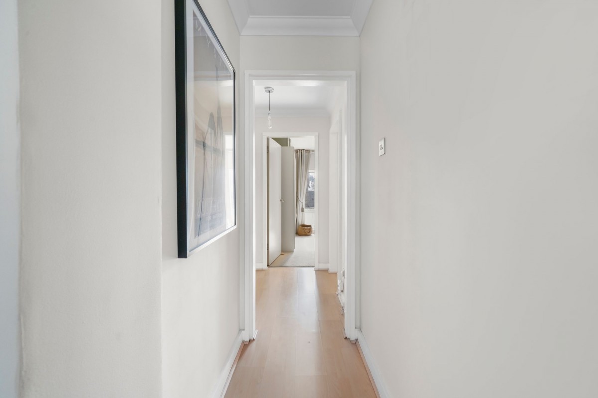Image for Abney Park Court, N16 7HF