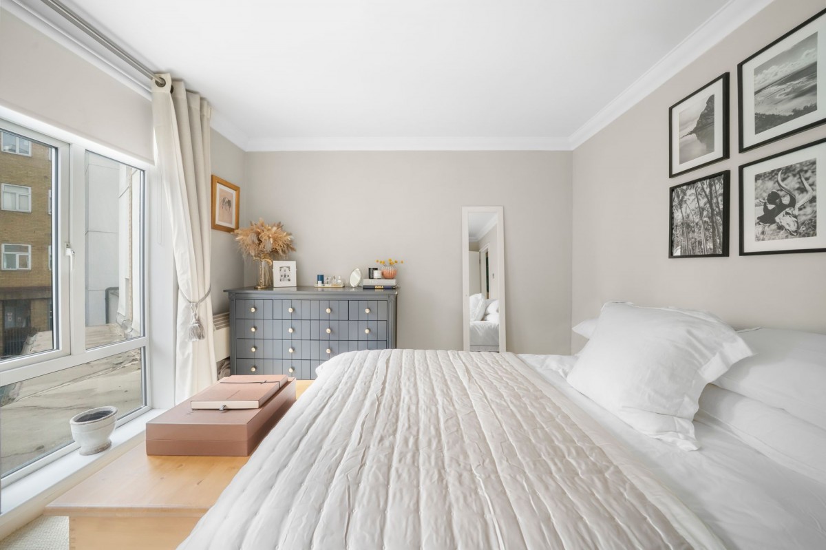 Image for Abney Park Court, N16 7HF