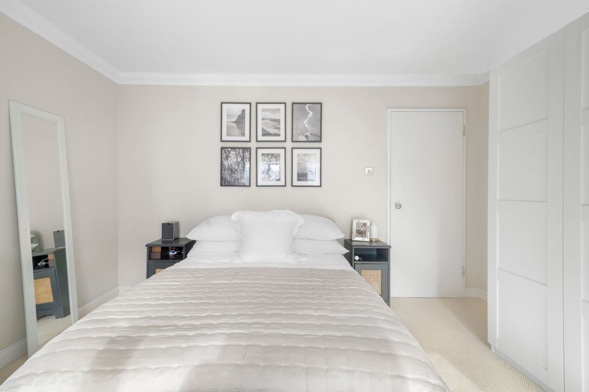 Image for Abney Park Court, N16 7HF