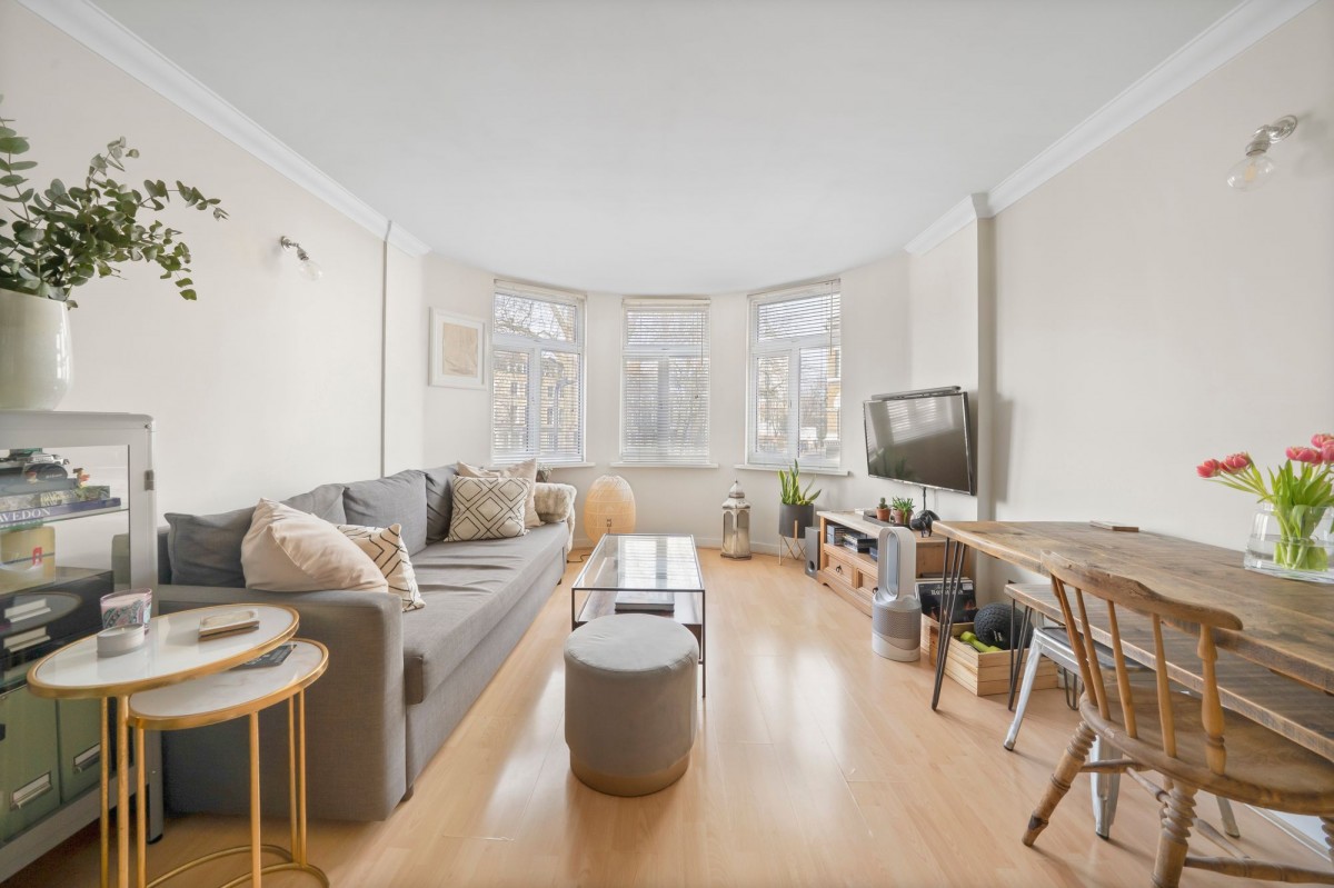 Image for Abney Park Court, N16 7HF