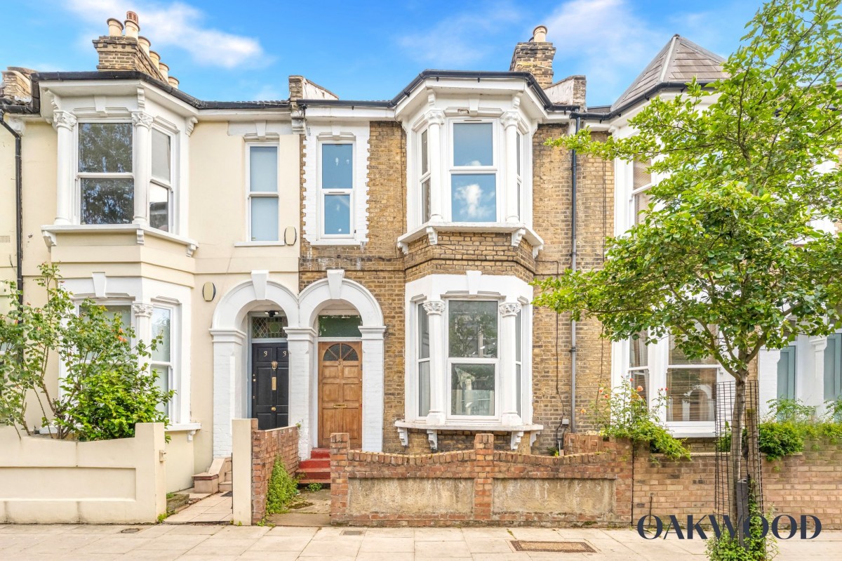 Image for London, N16 8AP