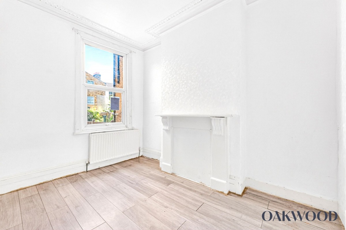 Image for London, N16 8AP
