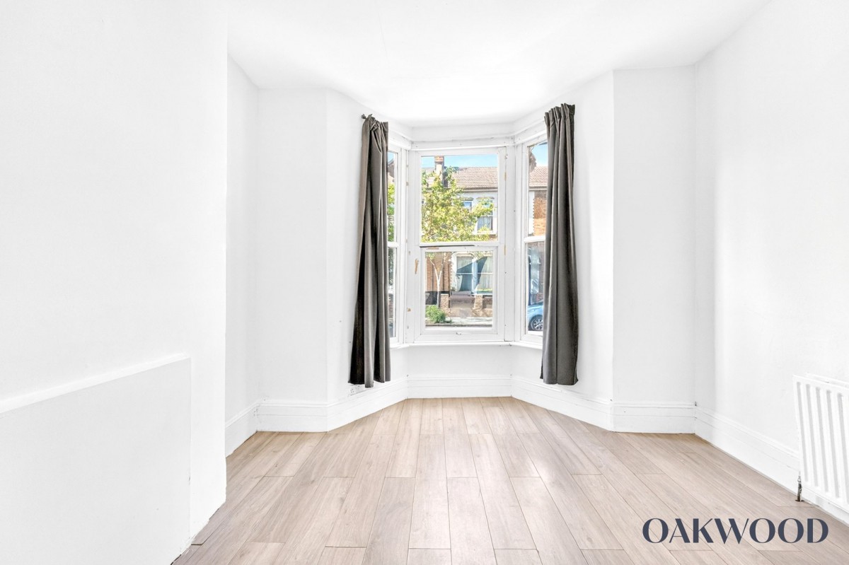 Image for London, N16 8AP