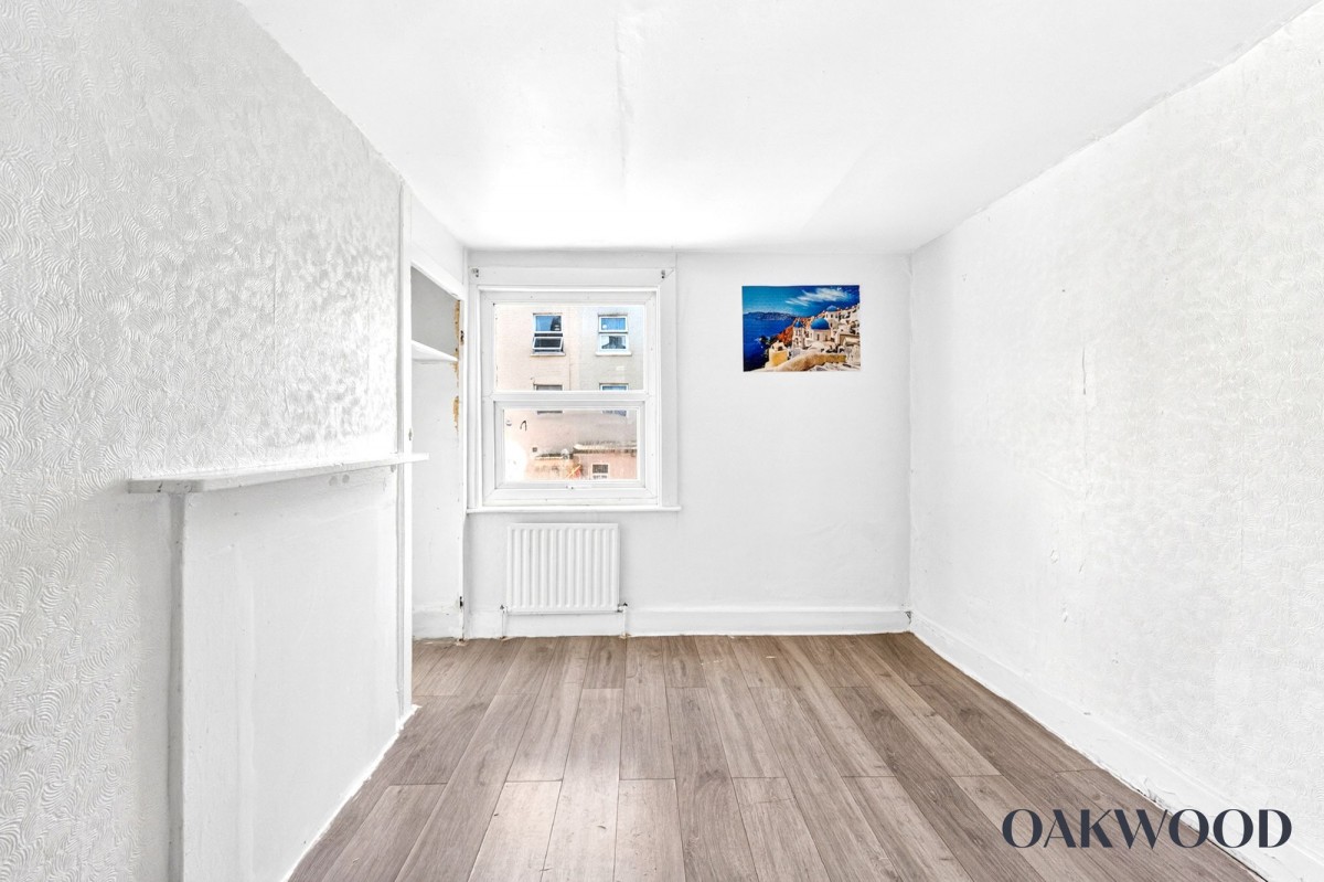 Image for London, N16 8AP