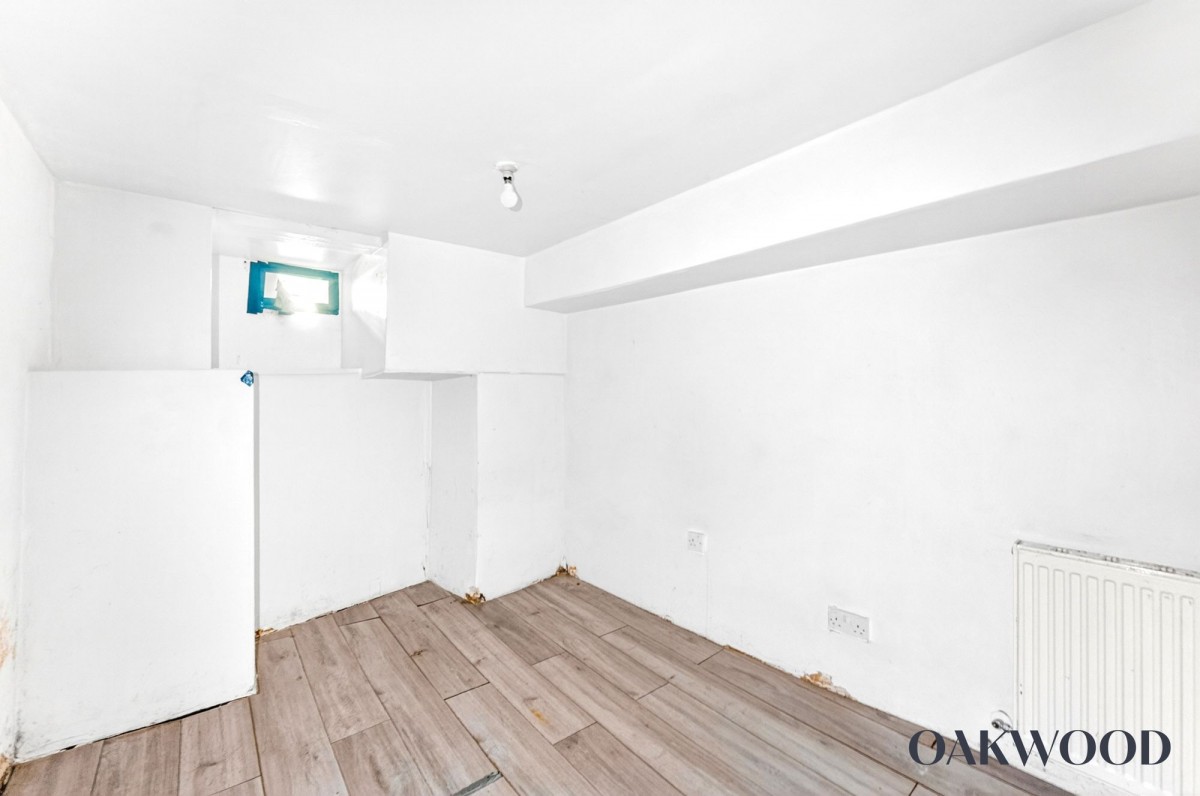 Image for London, N16 8AP