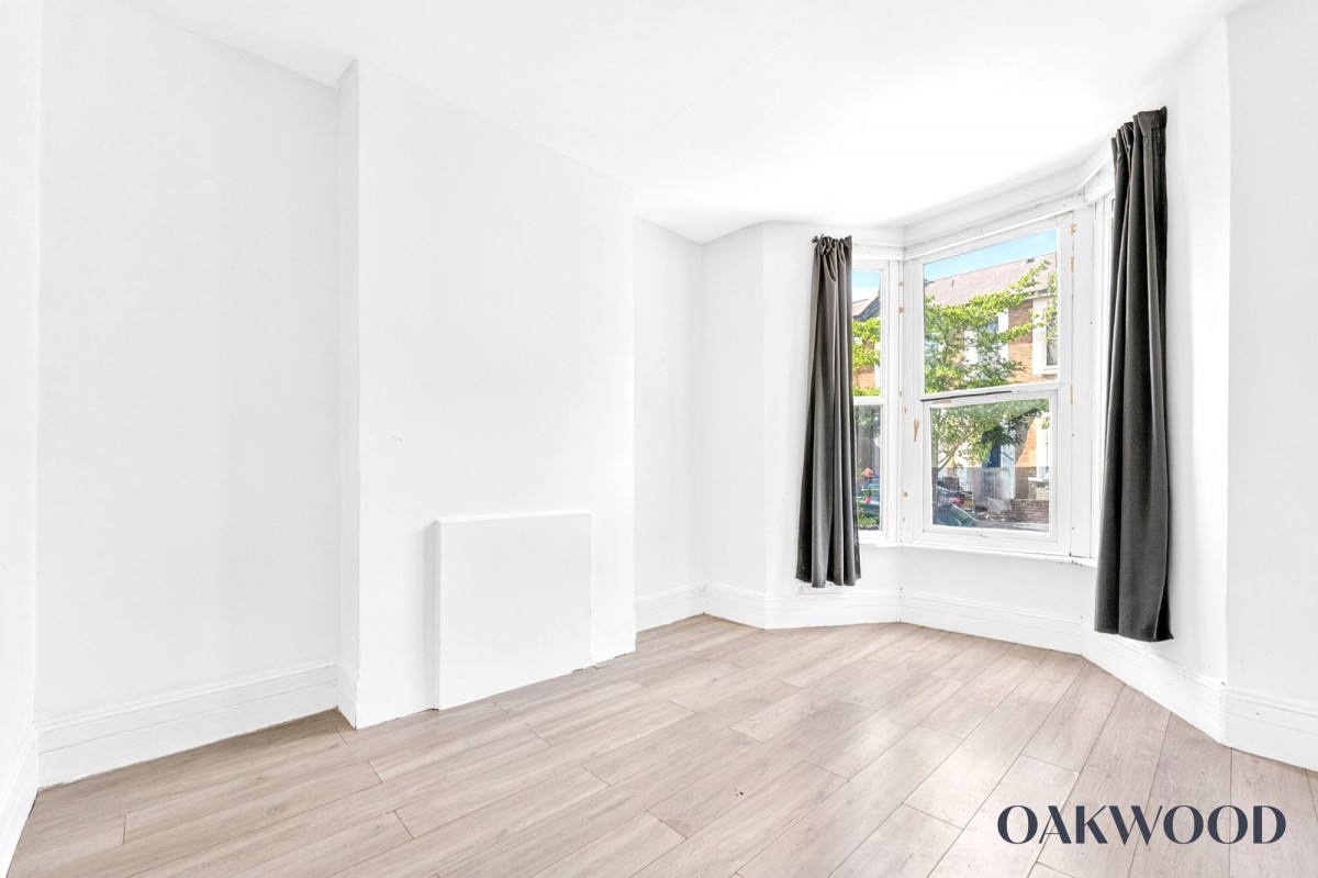 Image for London, N16 8AP