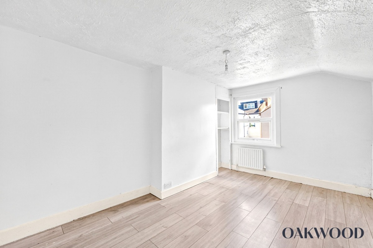 Image for London, N16 8AP