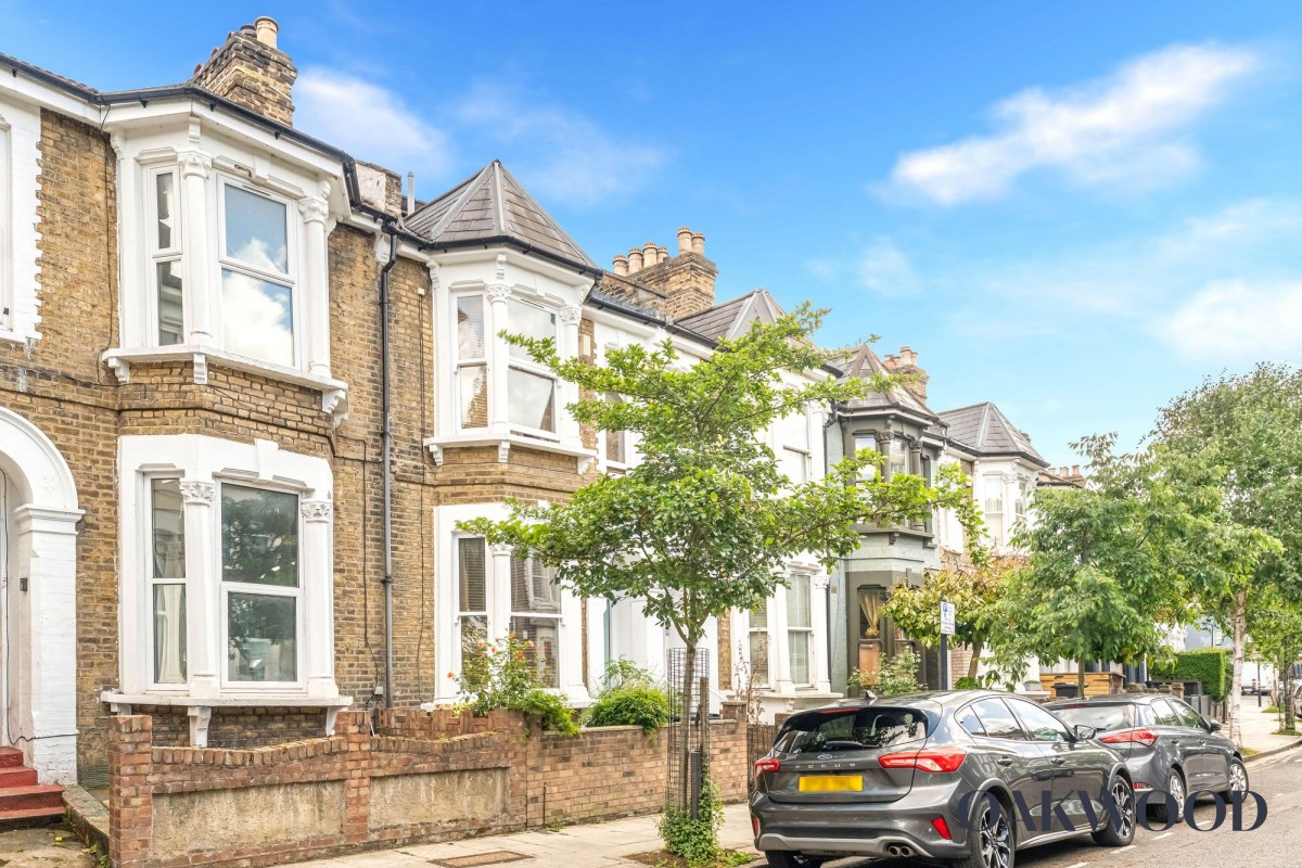 Image for London, N16 8AP
