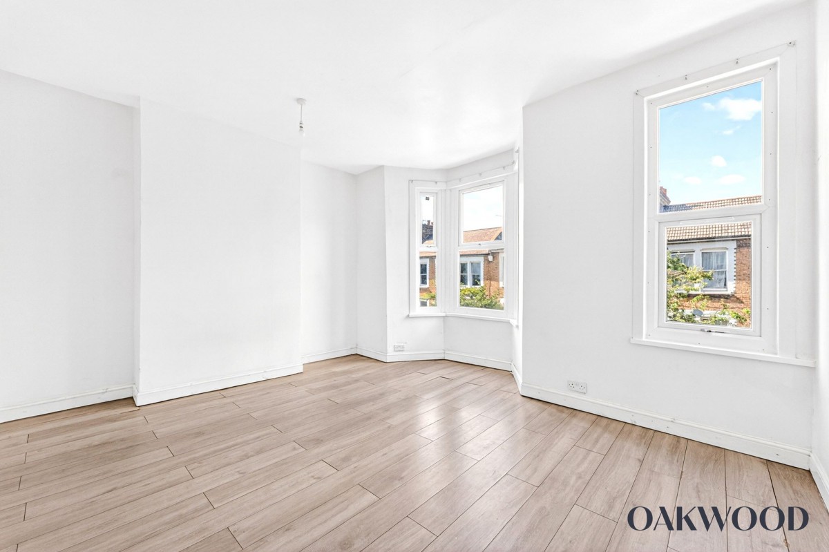 Image for London, N16 8AP