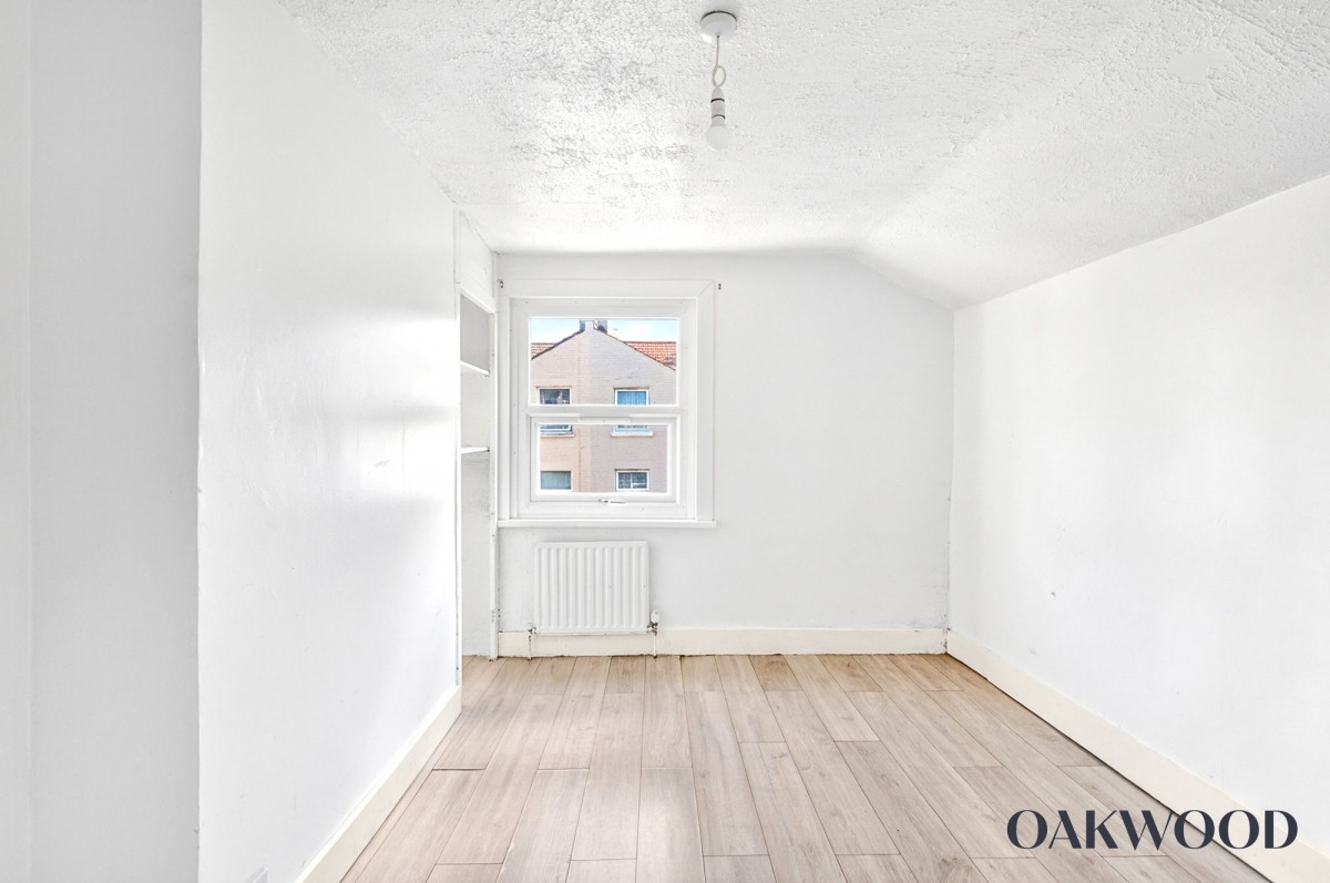 Image for London, N16 8AP
