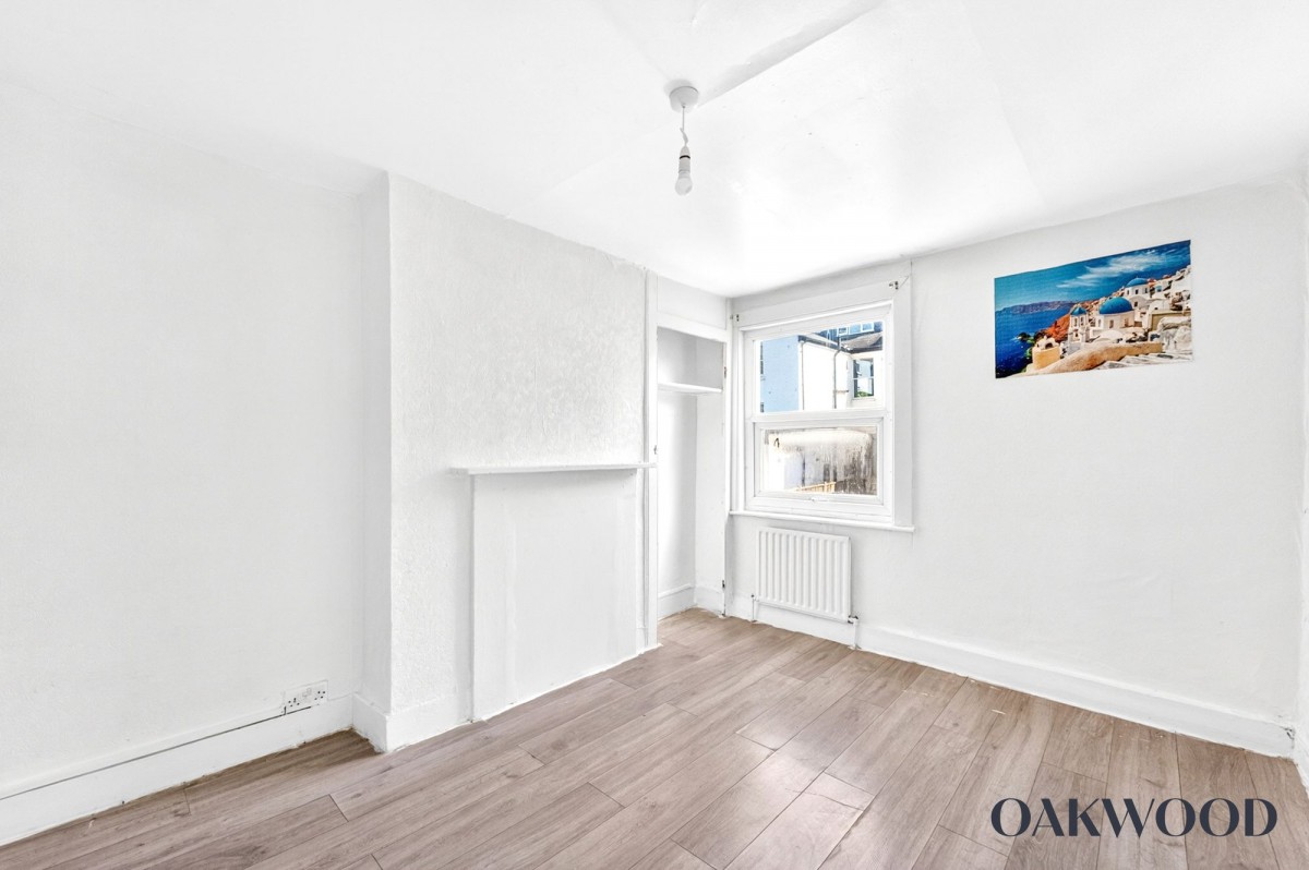 Image for London, N16 8AP