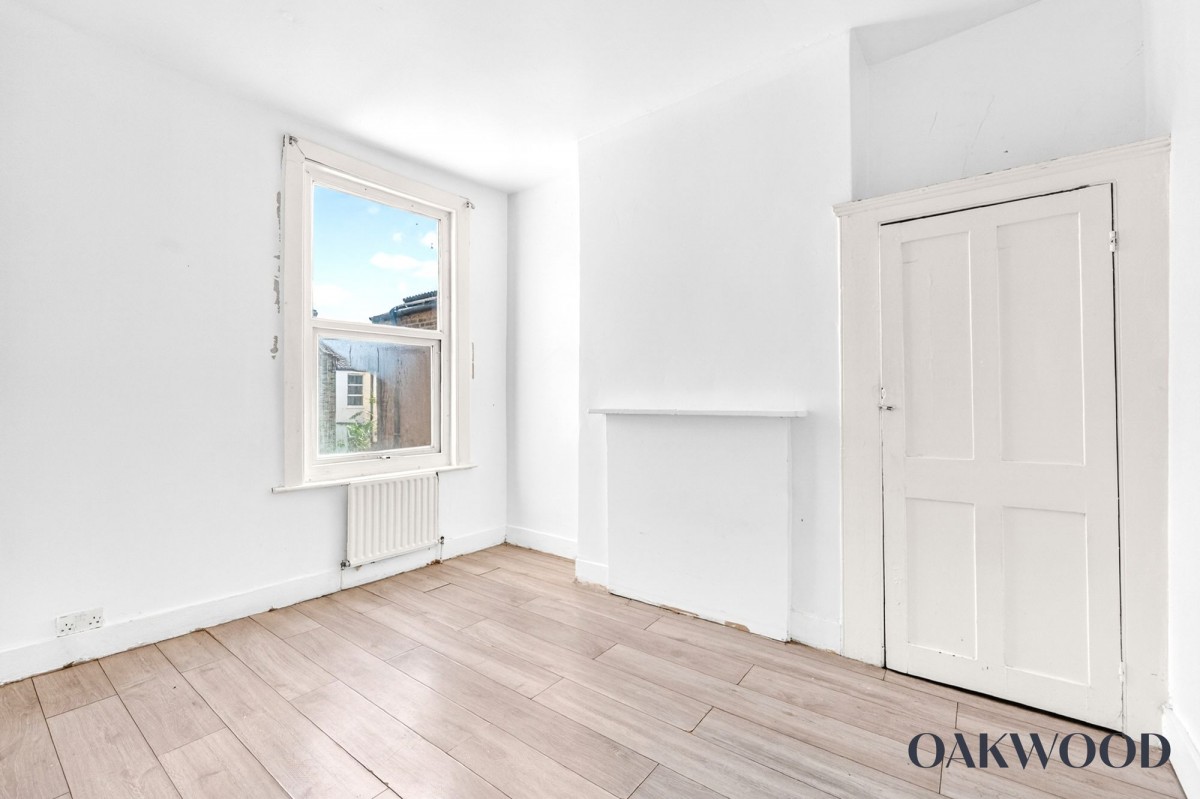 Image for London, N16 8AP