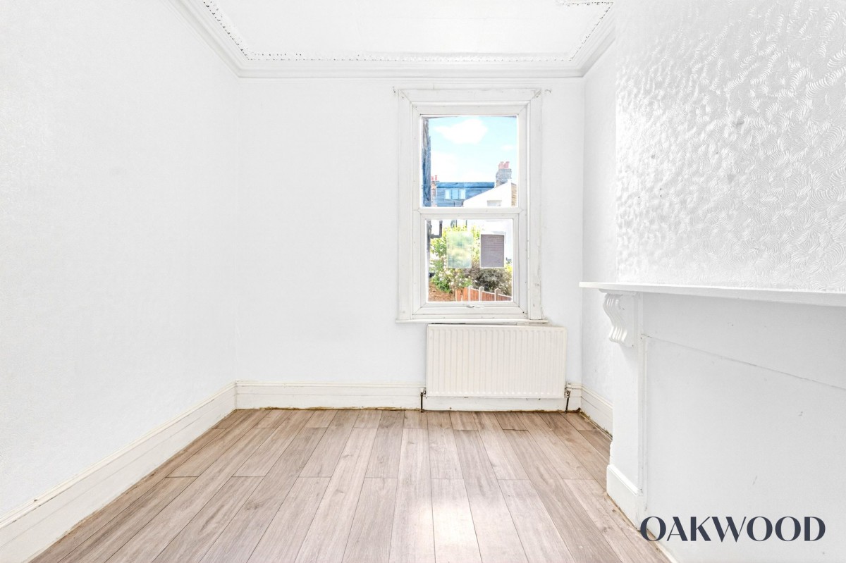 Image for London, N16 8AP
