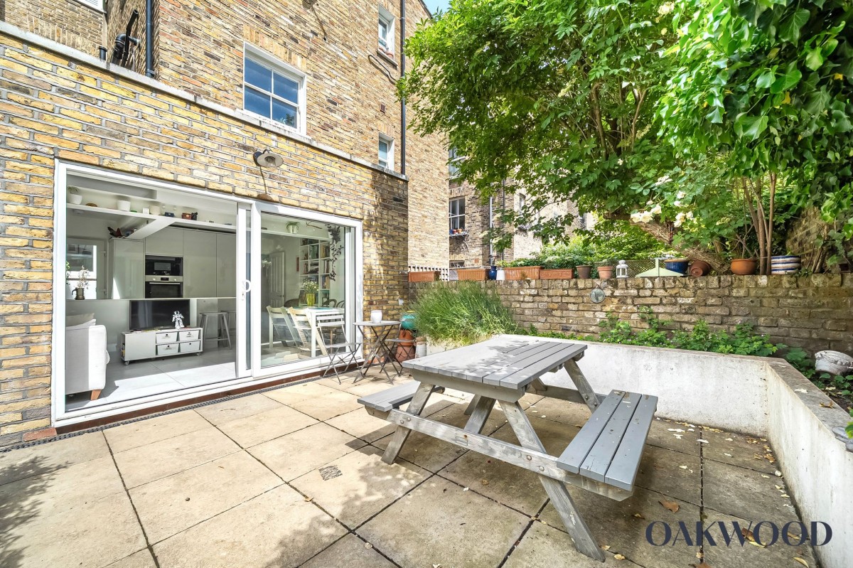 Image for 16A Beatty Road, N16 8EB