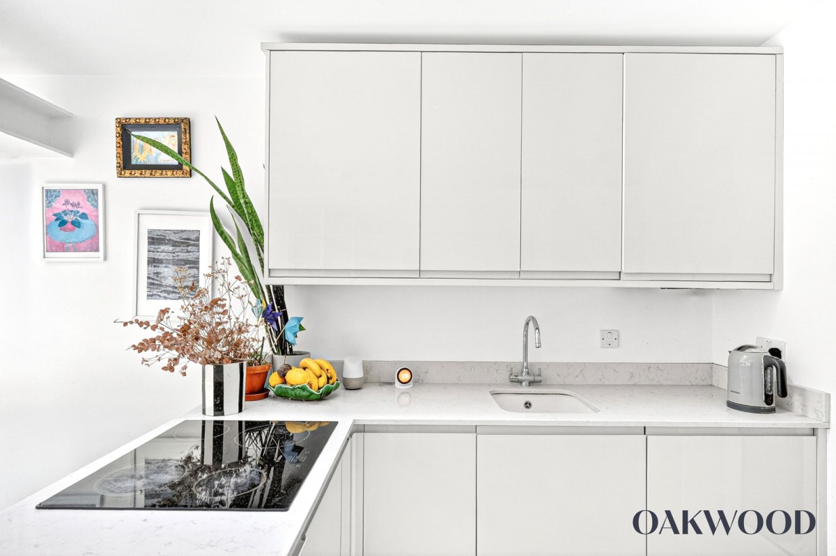 Image for 16A Beatty Road, N16 8EB