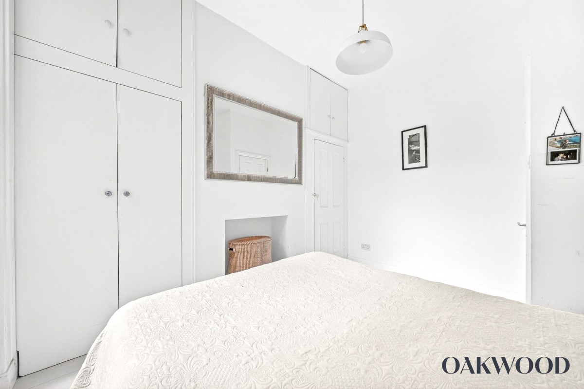 Image for 16A Beatty Road, N16 8EB