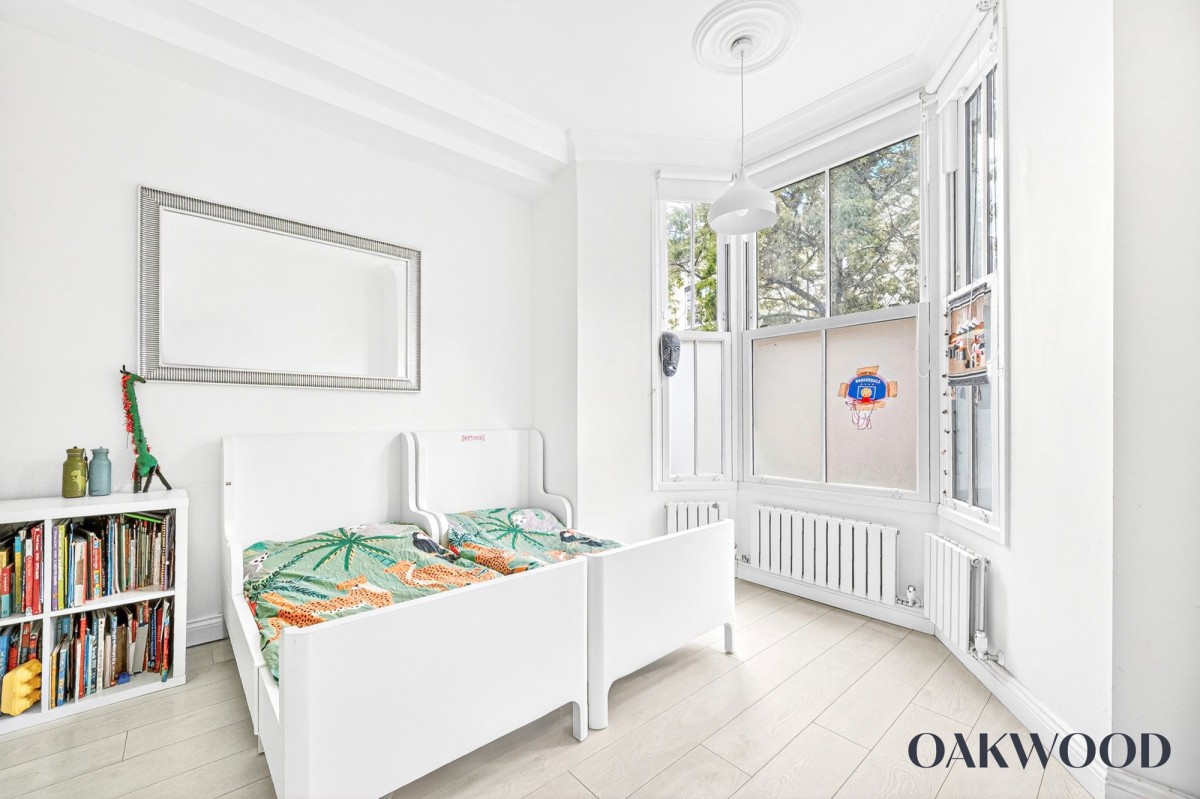 Image for 16A Beatty Road, N16 8EB