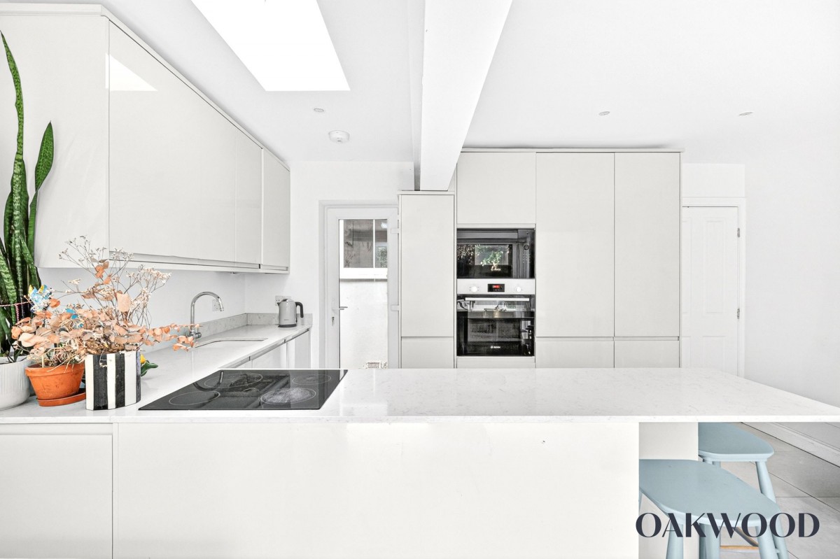 Image for 16A Beatty Road, N16 8EB